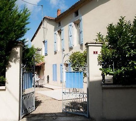 Gite Sicard Sos Extérieur photo