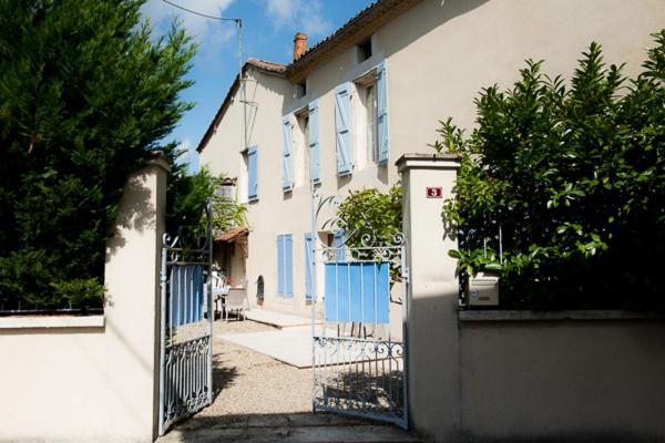 Gite Sicard Sos Extérieur photo